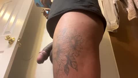 mikeyblunt online show from 01/04/25, 07:13