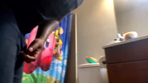 mikeyblunt online show from 01/13/25, 10:25