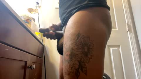 mikeyblunt online show from 01/26/25, 10:45