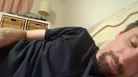 Snapshot of mikeyboy6666 chatting on 12/29/24, 11:40 Mikey Boy online show from 12/29/24, 11:40