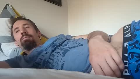 Snapshot of mikeyboy6666 chatting on 03/08/25, 08:00 Mikey Boy online show from 03/08/25, 08:00