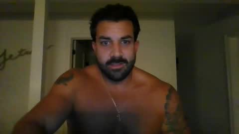 mikeydiesel55 online show from 09/16/25, 02:34