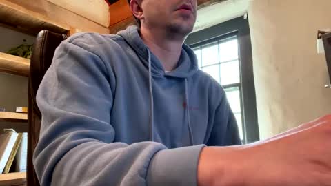 mikeydubs10 online show from 05/14/26, 01:29