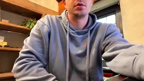 mikeydubs10 online show from 05/21/26, 01:29