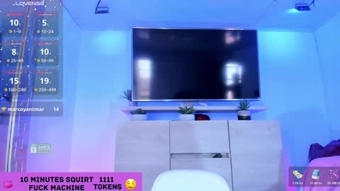 Mikeyla  online show from 01/22/25, 10:05