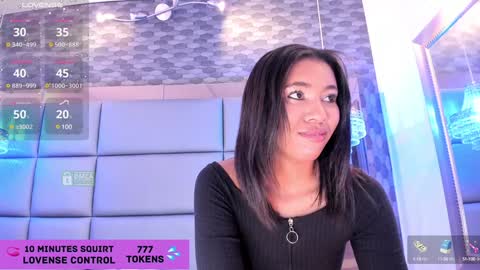 Mikeyla  online show from 02/03/25, 10:00