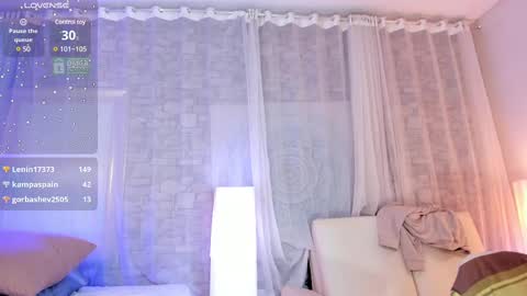 Mikeyla  online show from 02/11/25, 01:20