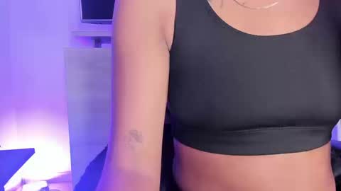 Mikeyla  online show from 09/08/25, 02:27