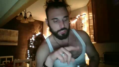 mikey online show from 12/31/24, 08:15