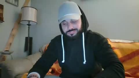 mikey online show from 01/20/25, 05:37