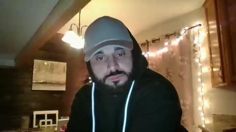 mikey online show from 01/20/25, 08:41