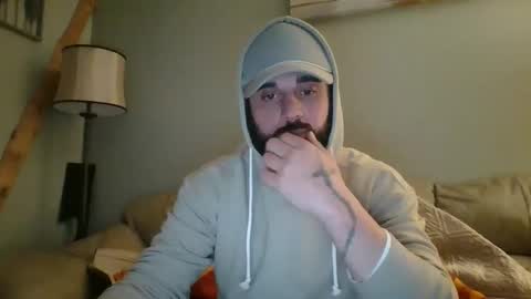 mikey online show from 02/05/25, 12:53