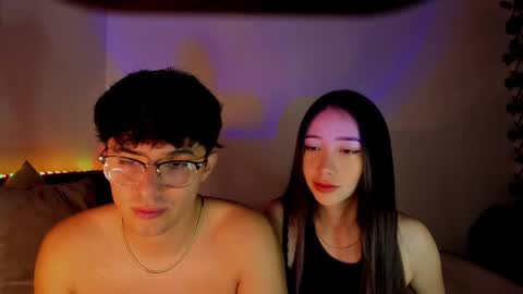 Snapshot of mikeyvioleta chatting on 01/08/25, 06:52 VIOLETAMIKE online show from 01/08/25, 06:52