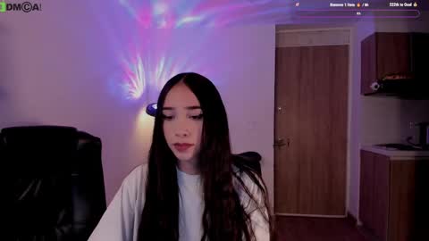 VIOLETAMIKE online show from 05/09/26, 11:32