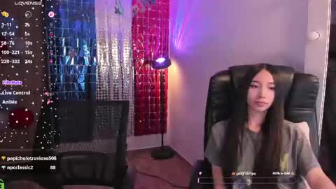 VIOLETAMIKE online show from 07/23/26, 01:58