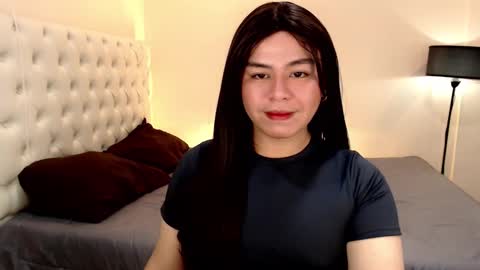 Theresa Luna online show from 01/23/25, 07:07