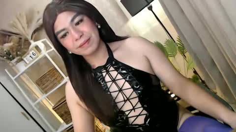 Theresa Luna online show from 01/16/26, 10:47