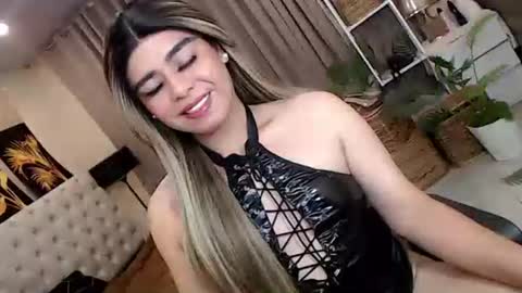 Theresa Luna online show from 02/13/26, 08:27