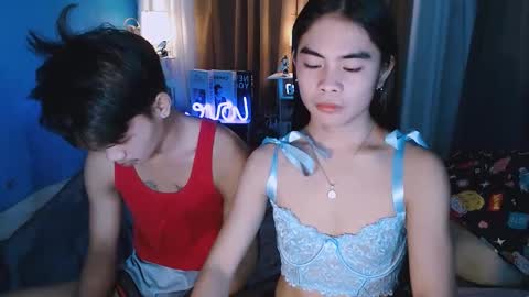 Mikhayla and Zeus online show from 12/02/24, 03:37