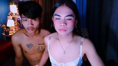 Mikhayla and Zeus online show from 01/19/25, 02:57