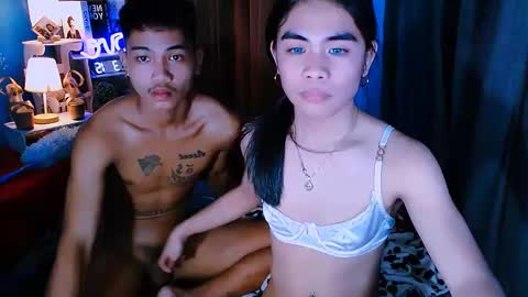 Mikhayla and Zeus online show from 01/25/25, 01:08