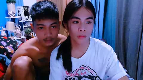 Mikhayla and Zeus online show from 01/26/25, 07:21