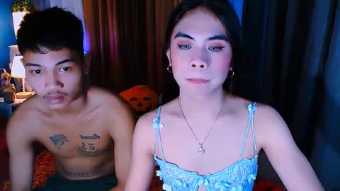 Mikhayla and Zeus online show from 01/27/25, 09:34