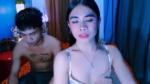 Mikhayla and Zeus online show from 02/09/25, 05:50