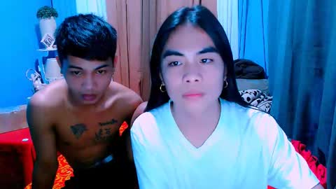 Mikhayla and Zeus online show from 02/15/25, 02:04