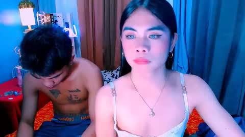 Mikhayla and Zeus online show from 02/21/25, 09:02