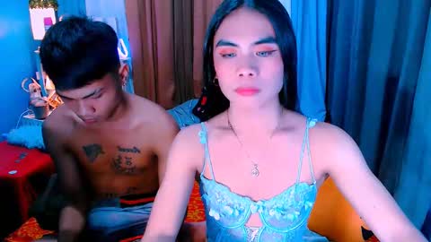 Mikhayla and Zeus online show from 02/25/25, 11:41
