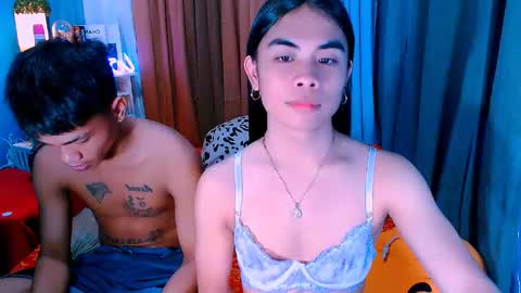 Mikhayla and Zeus online show from 03/04/25, 11:40