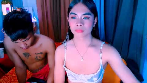 Mikhayla and Zeus online show from 03/07/25, 02:25