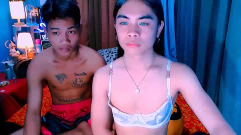 Mikhayla and Zeus online show from 03/10/25, 05:11
