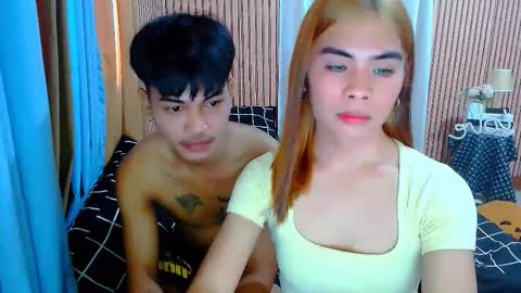 Mikhayla and Zeus online show from 09/17/25, 04:14
