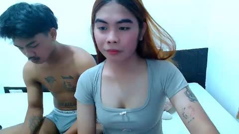 Mikhayla and Zeus online show from 05/01/26, 03:22