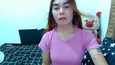 Mikhayla and Zeus online show from 05/19/26, 05:03