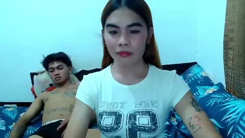 Mikhayla and Zeus online show from 05/26/26, 05:14