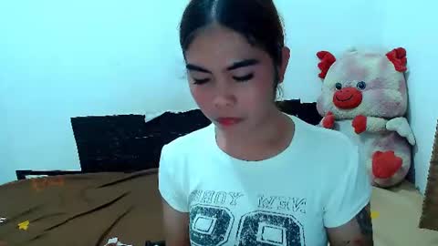 Mikhayla and Zeus online show from 06/12/26, 10:58