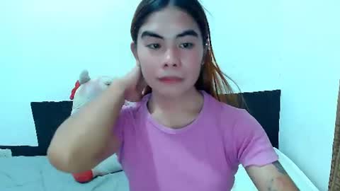 Mikhayla and Zeus online show from 07/05/26, 02:40