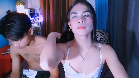 Mikhayla online show from 01/17/25, 11:27