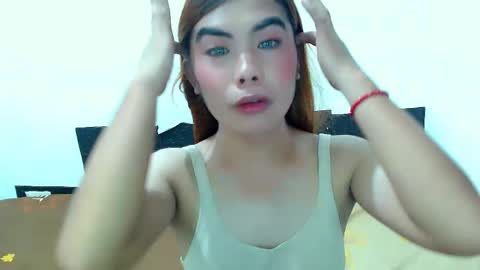 Mikhayla online show from 06/08/26, 03:40