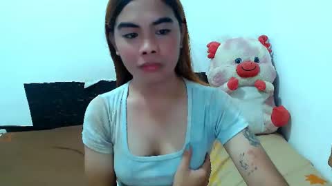 Mikhayla online show from 06/09/26, 02:01