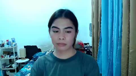 Mikhayla online show from 07/14/26, 03:22