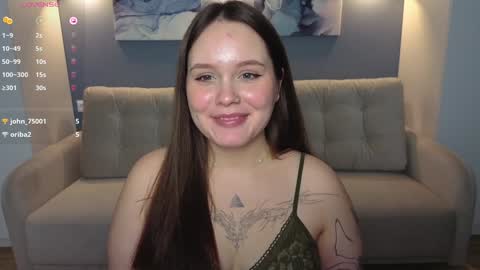 Mikki online show from 02/06/25, 09:17