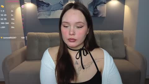 Mikki online show from 02/07/25, 05:18