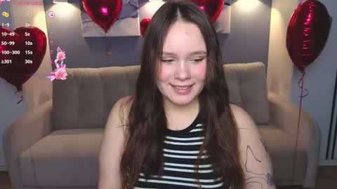 Mikki online show from 02/14/25, 08:05