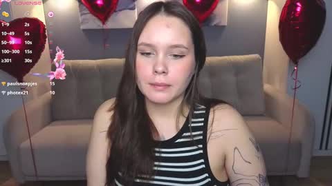 Mikki online show from 02/14/25, 11:31