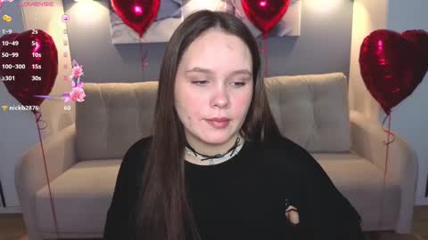 Mikki online show from 02/15/25, 06:12