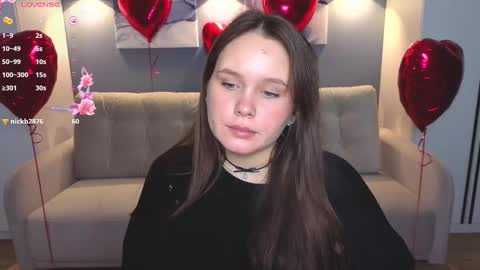 Mikki online show from 02/15/25, 10:21